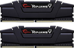 G,Skill 16GB DDR4 memory module 2 x 8 GB 3200 MHz