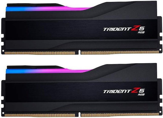 G,Skill F5-7200J3445G16GX2-TZ5RK memory module 32 GB 2 x 16 GB DDR5 7200 MHz