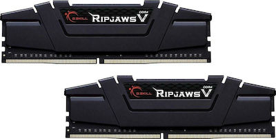 G,Skill Ripjaws V memory module 32 GB DDR4 3200 MHz