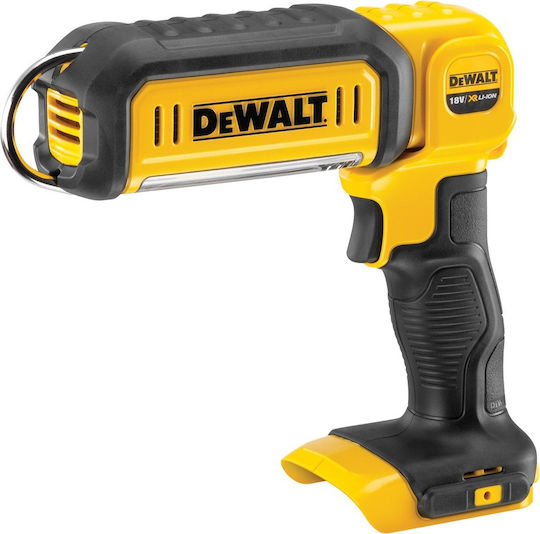 DeWALT DCL050 work light LED Black,Yellow