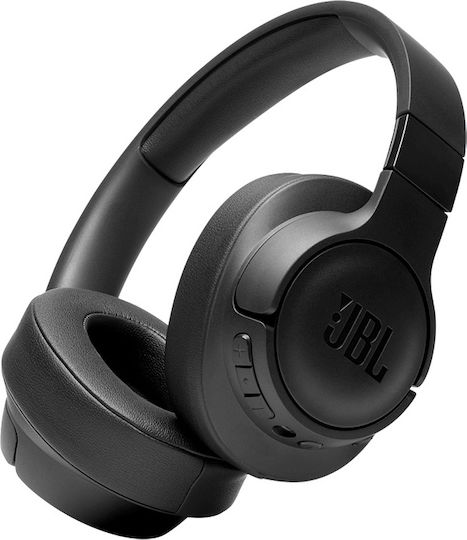 BL Tune 760NC Bluetooth Wireless On-Ear Headphones Black EU