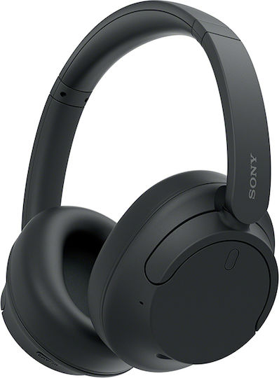 Sony WH-CH720NB Over-Ear schwarz BT-Kopfhφrer