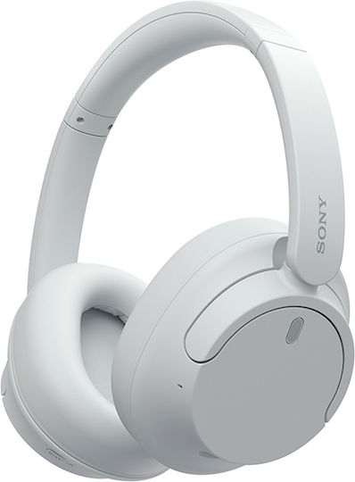 Sony WH-CH720NW Over-Ear weiί BT-Kopfhφrer