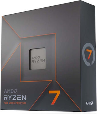 AMD Ryzen 7 7700X processor 4,5 GHz 32 MB L3 Box